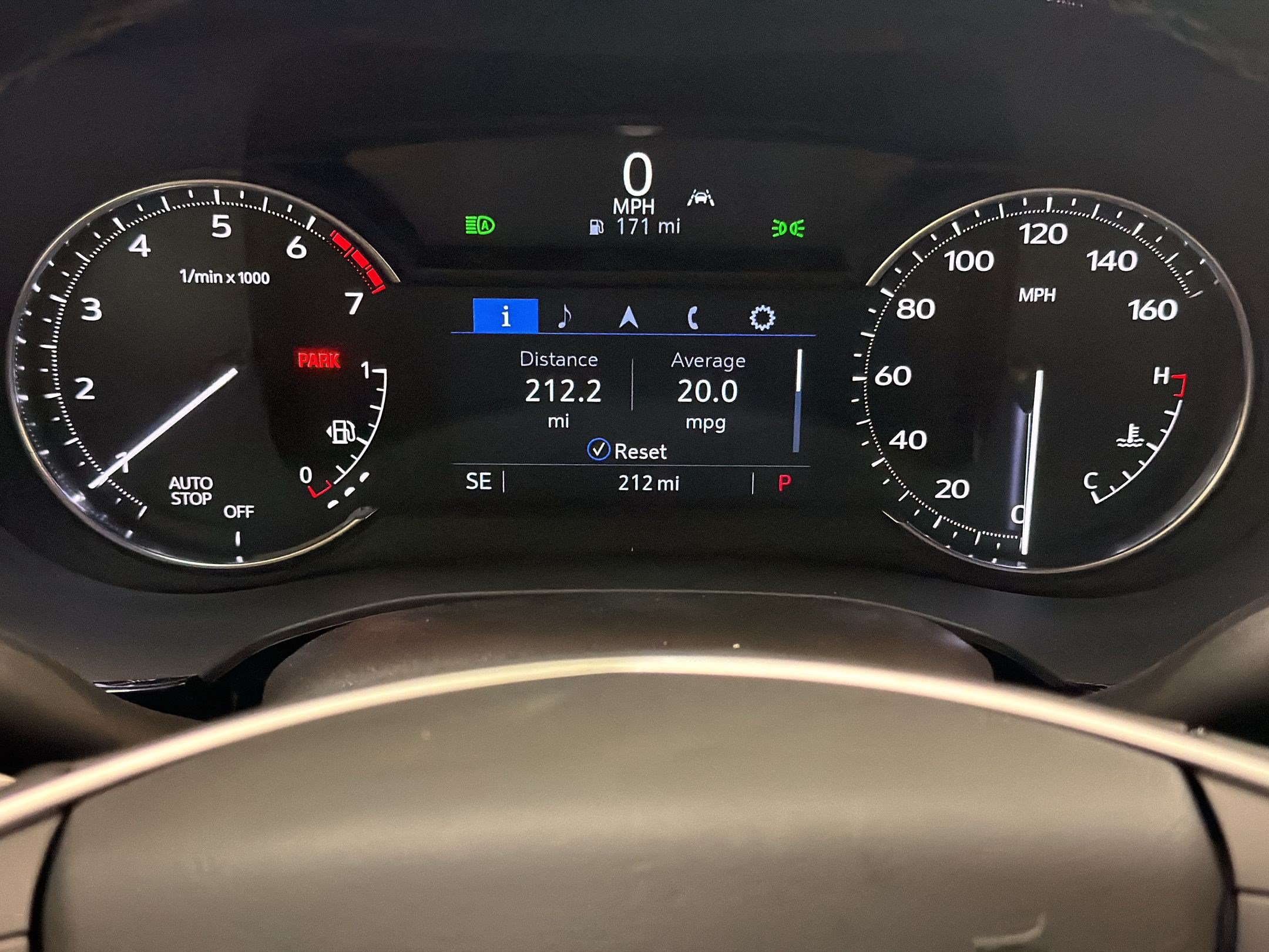 2026 Cadillac XT5 Luxury - Photo 20
