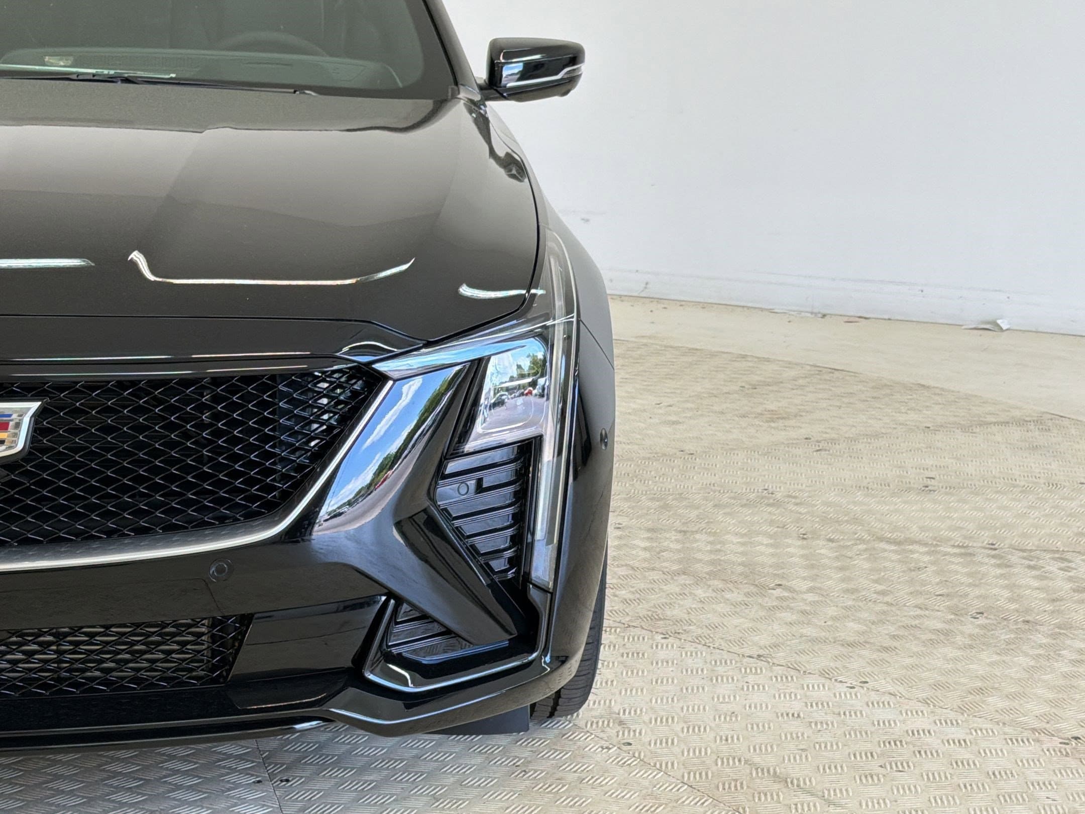 2026 Cadillac CT5 Sport - Photo 11