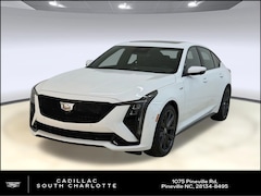 2026 CADILLAC CT5-V V-Series Sedan