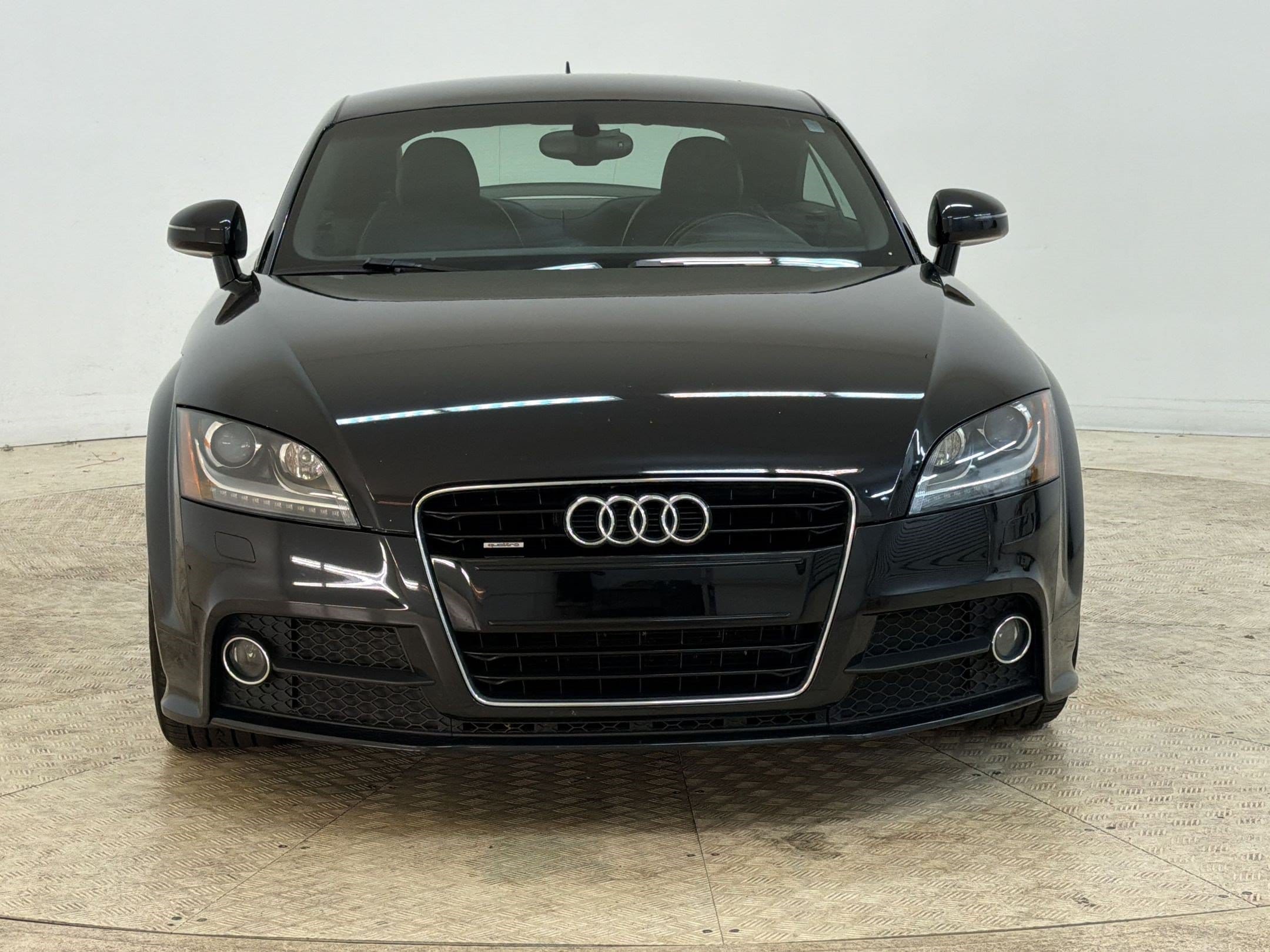 TT 2.0T