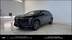 2025 CADILLAC OPTIQ Sport 1 SUV