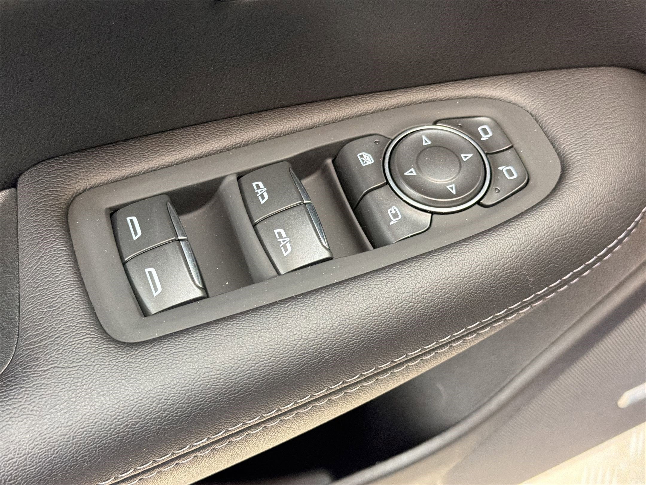 2025 Cadillac XT5 Premium Luxury - Photo 13