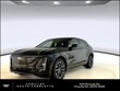 CADILLAC LYRIQ