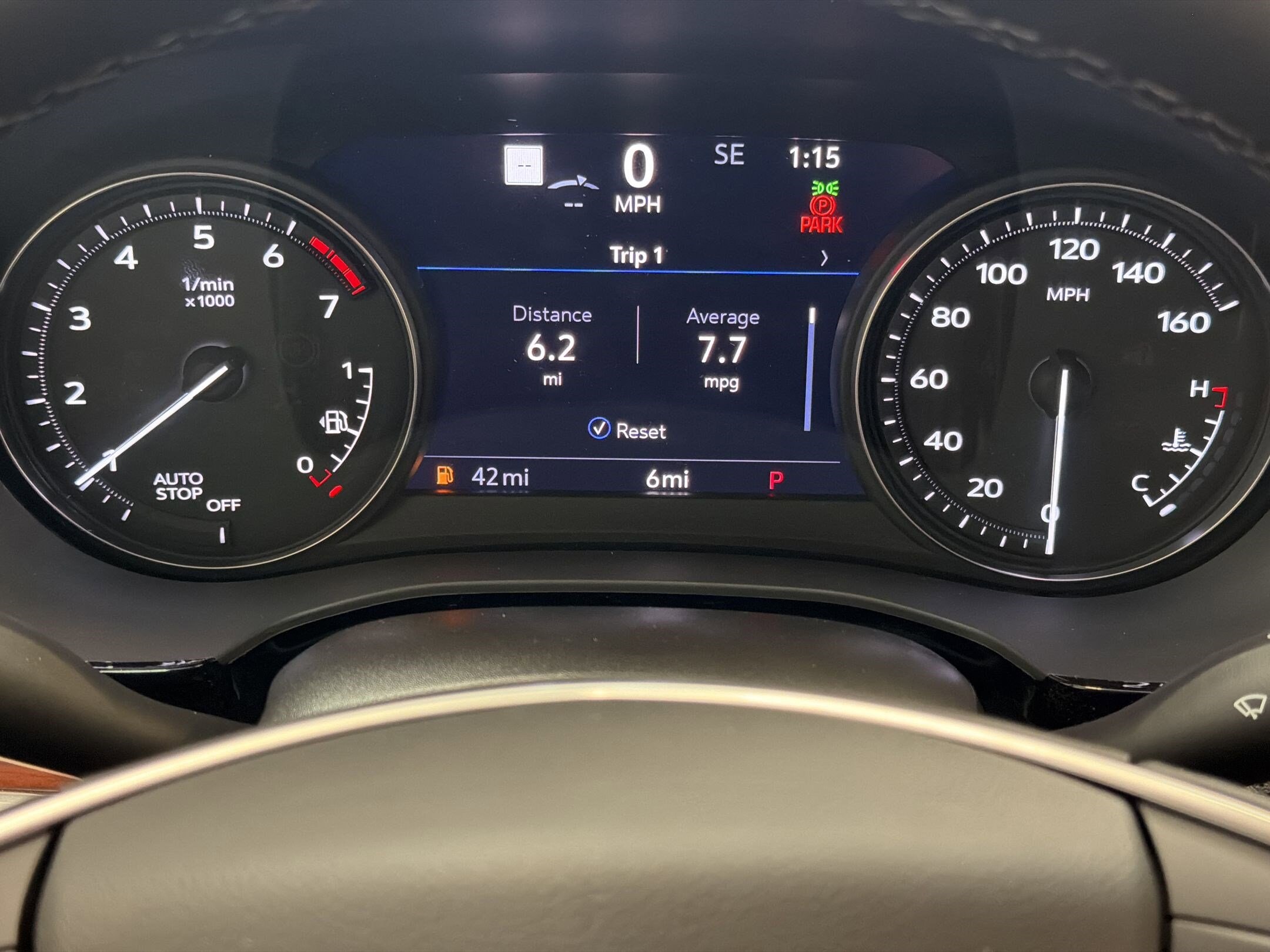 2026 Cadillac XT5 Premium Luxury - Photo 18