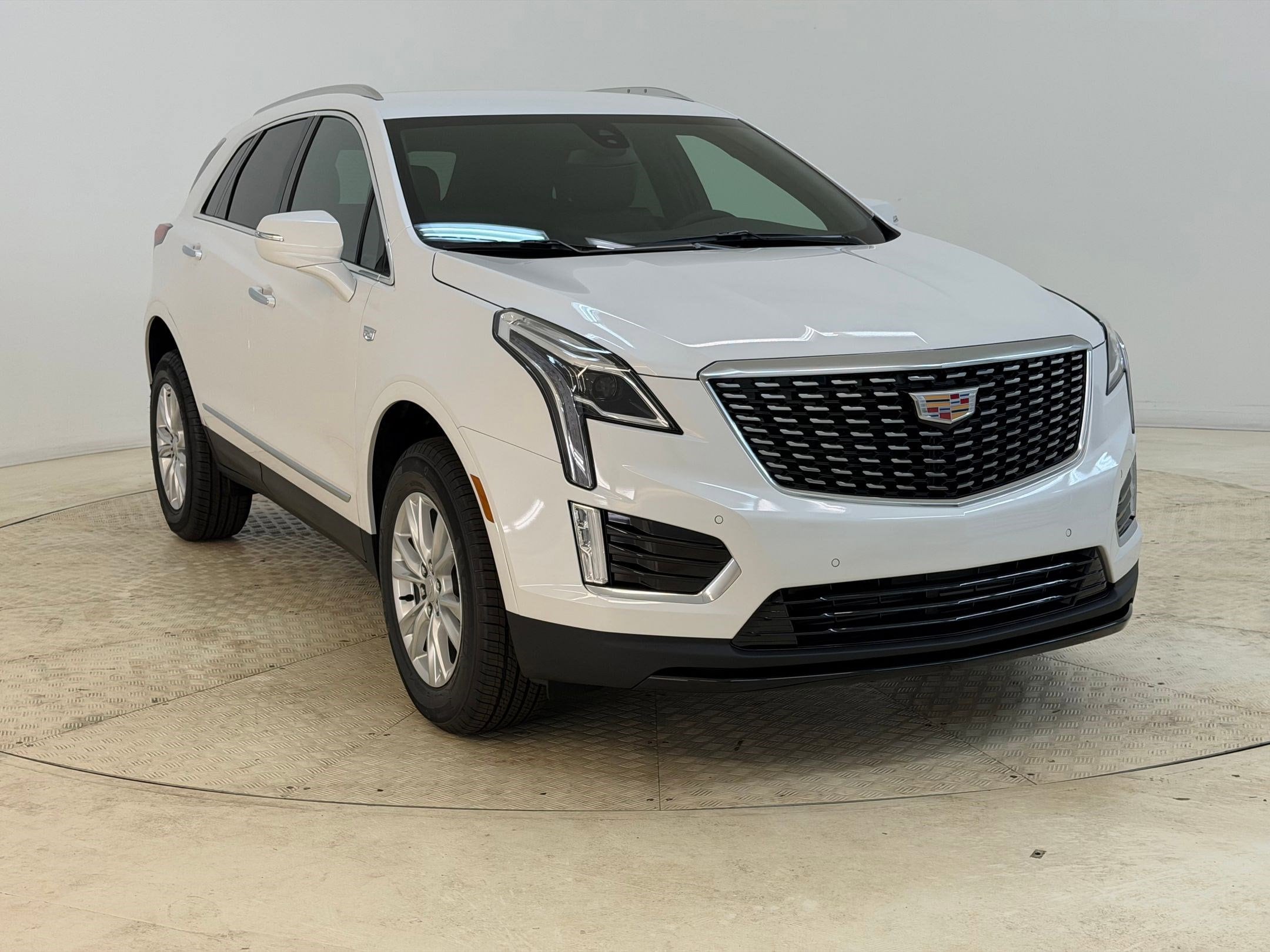 2026 Cadillac XT5 Luxury - Photo 7