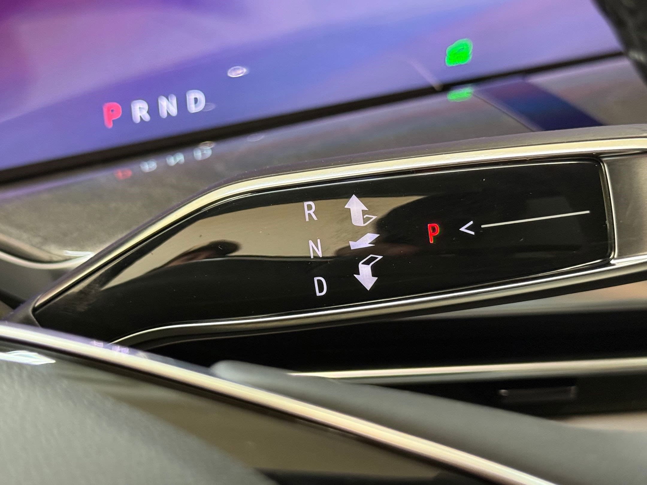 2026 Cadillac Escalade IQL Luxury - Photo 35