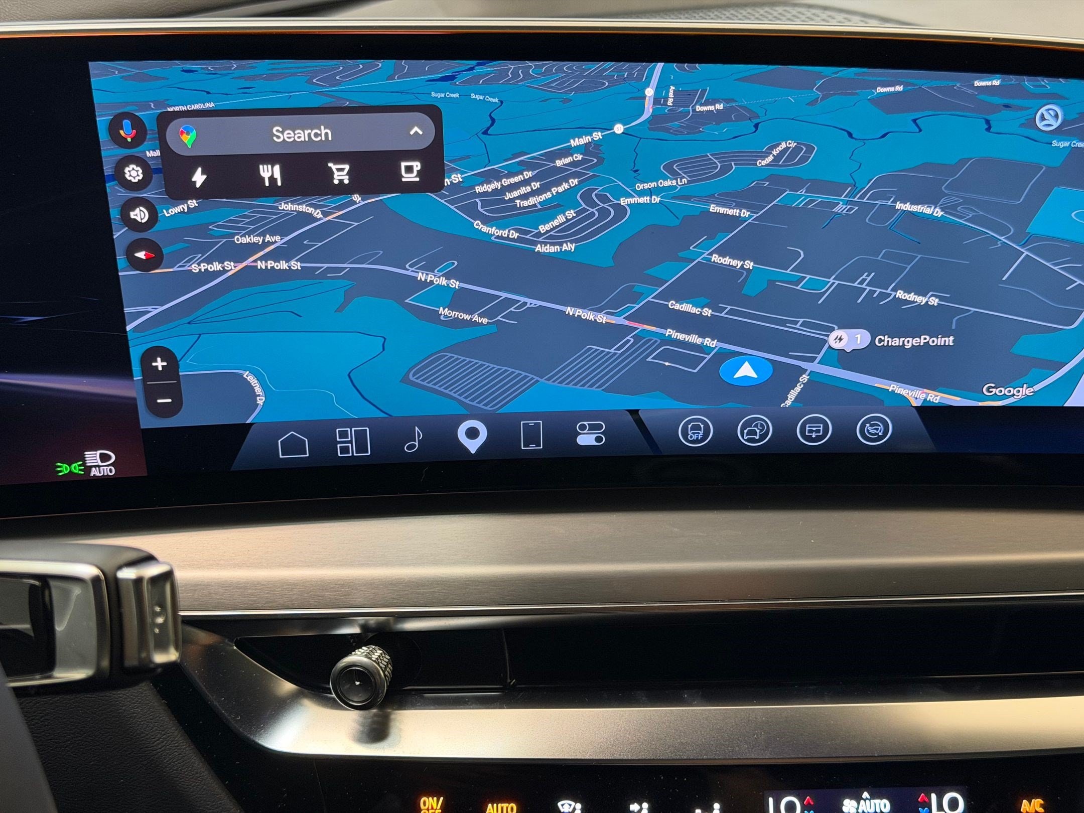 2026 Cadillac LYRIQ V Premium - Photo 18