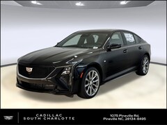 2026 CADILLAC CT5 Sport Sedan