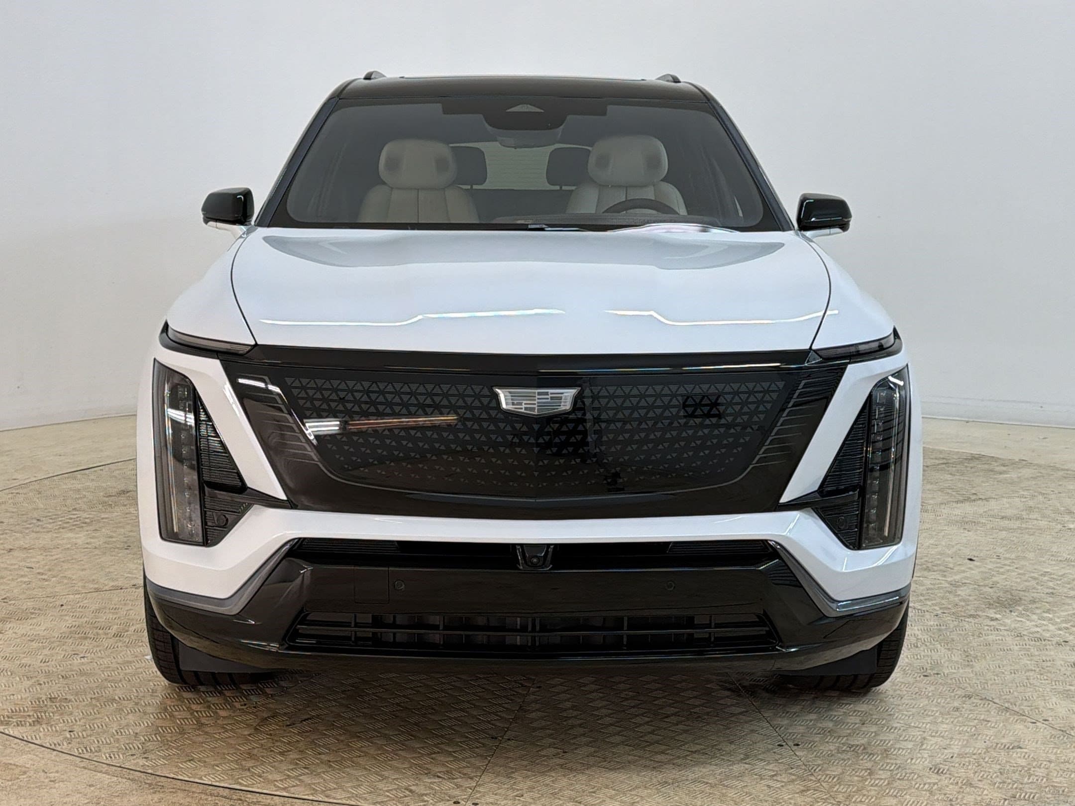 2027 Cadillac VISTIQ Sport - Photo 6