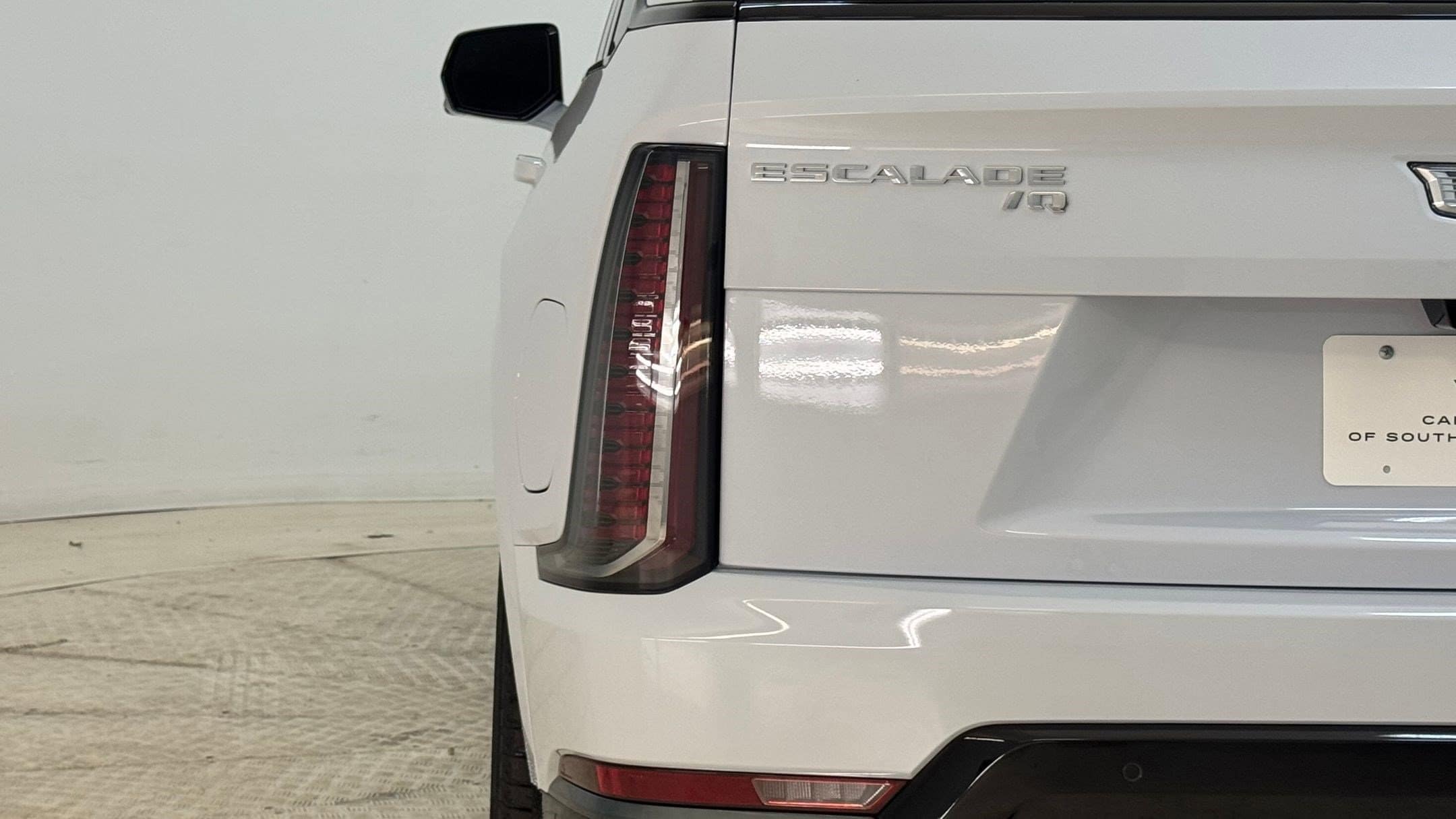 2026 Cadillac Escalade IQ Sport - Photo 13
