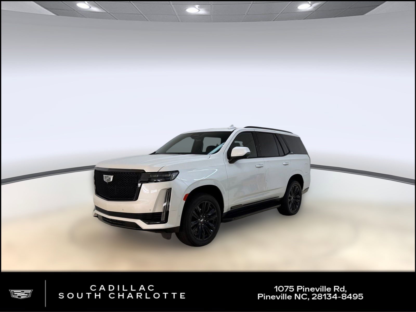 2024 CADILLAC Escalade SUV  2024 CADILLAC Escalade SUV