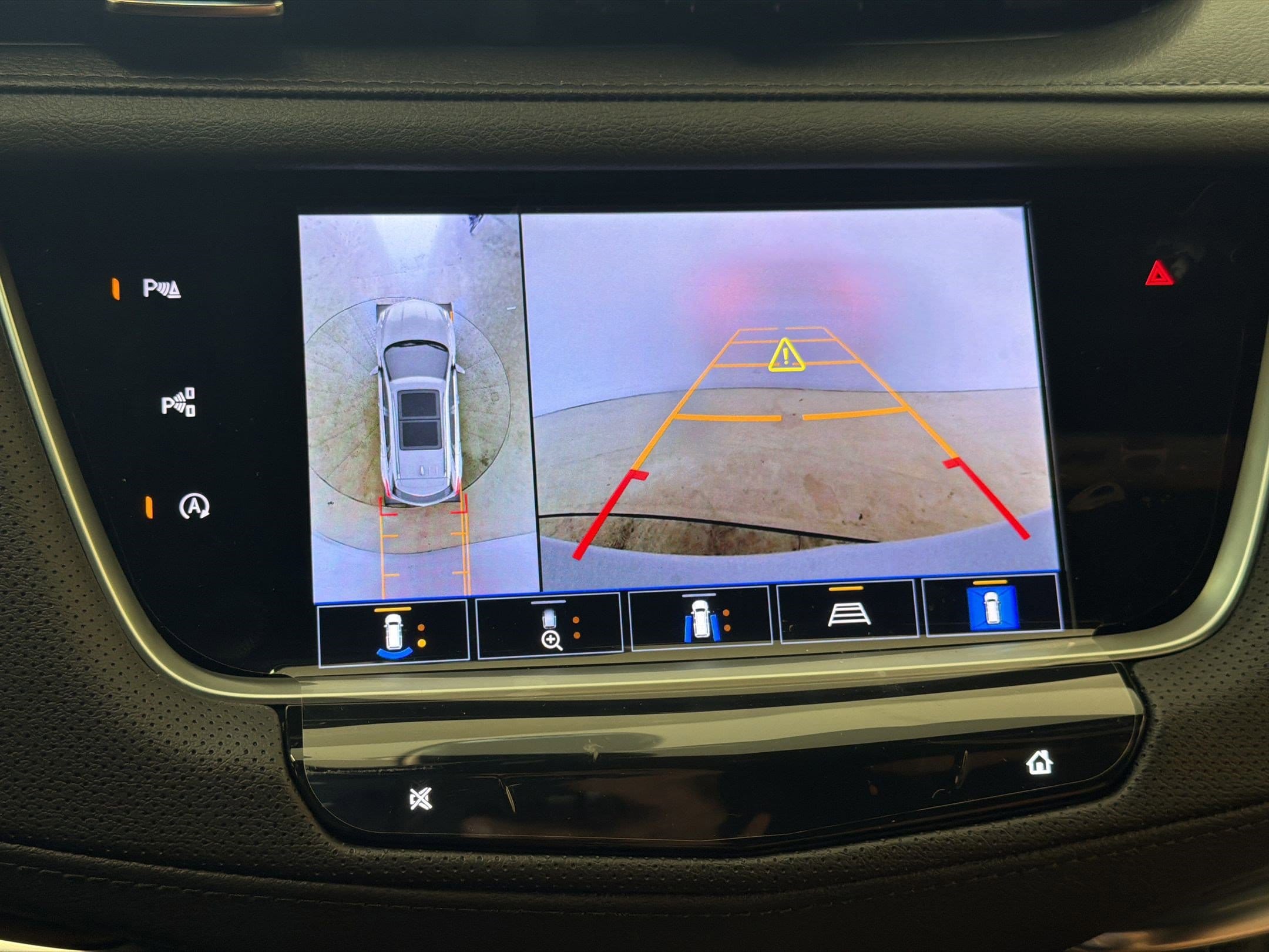 2026 Cadillac XT5 Premium Luxury - Photo 24