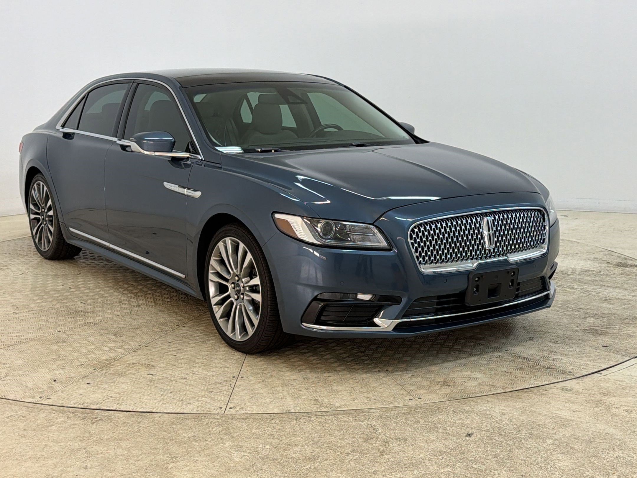 Continental Select