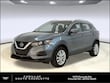  Nissan Rogue Sport