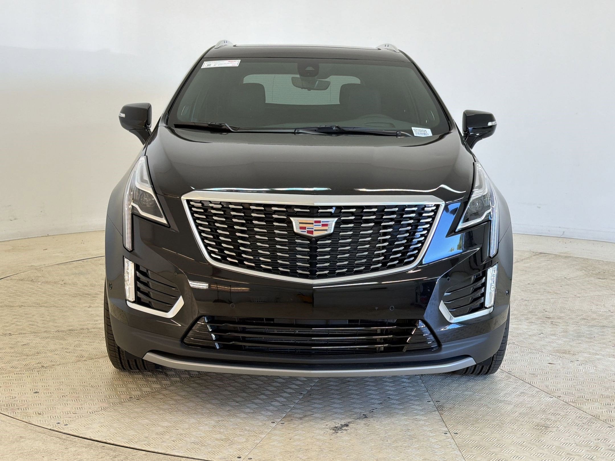 2025 Cadillac XT5 Premium Luxury - Photo 6