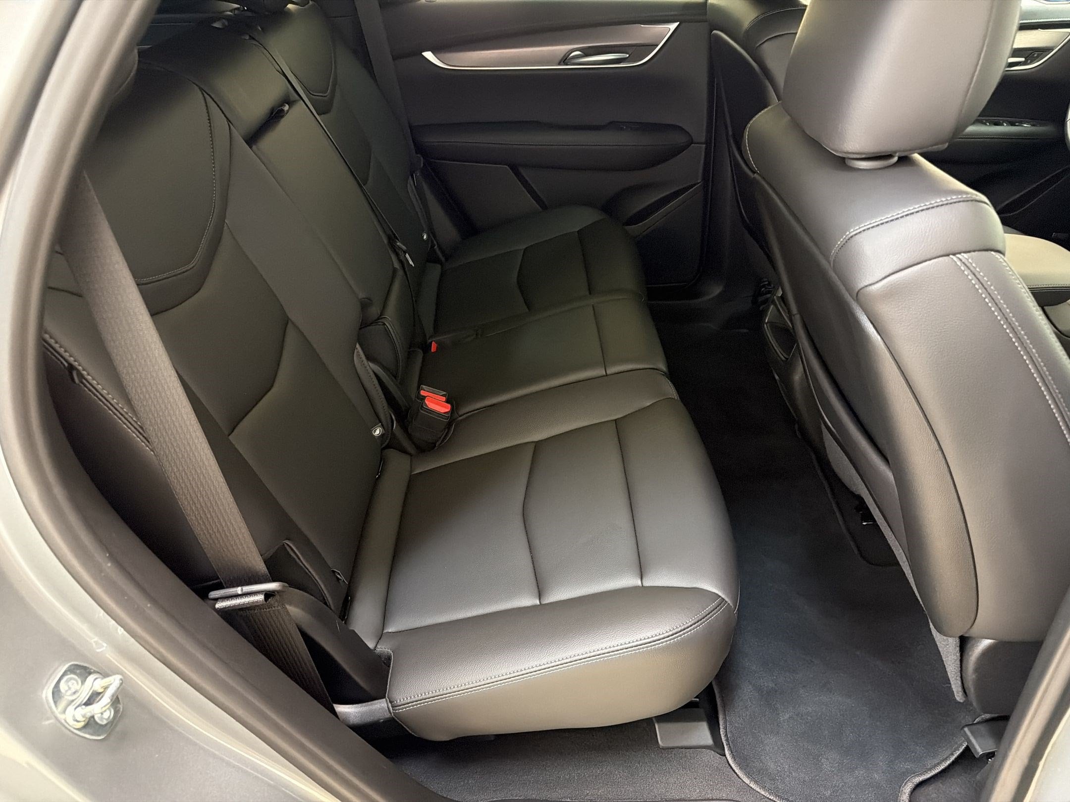 2026 Cadillac XT5 Luxury - Photo 29