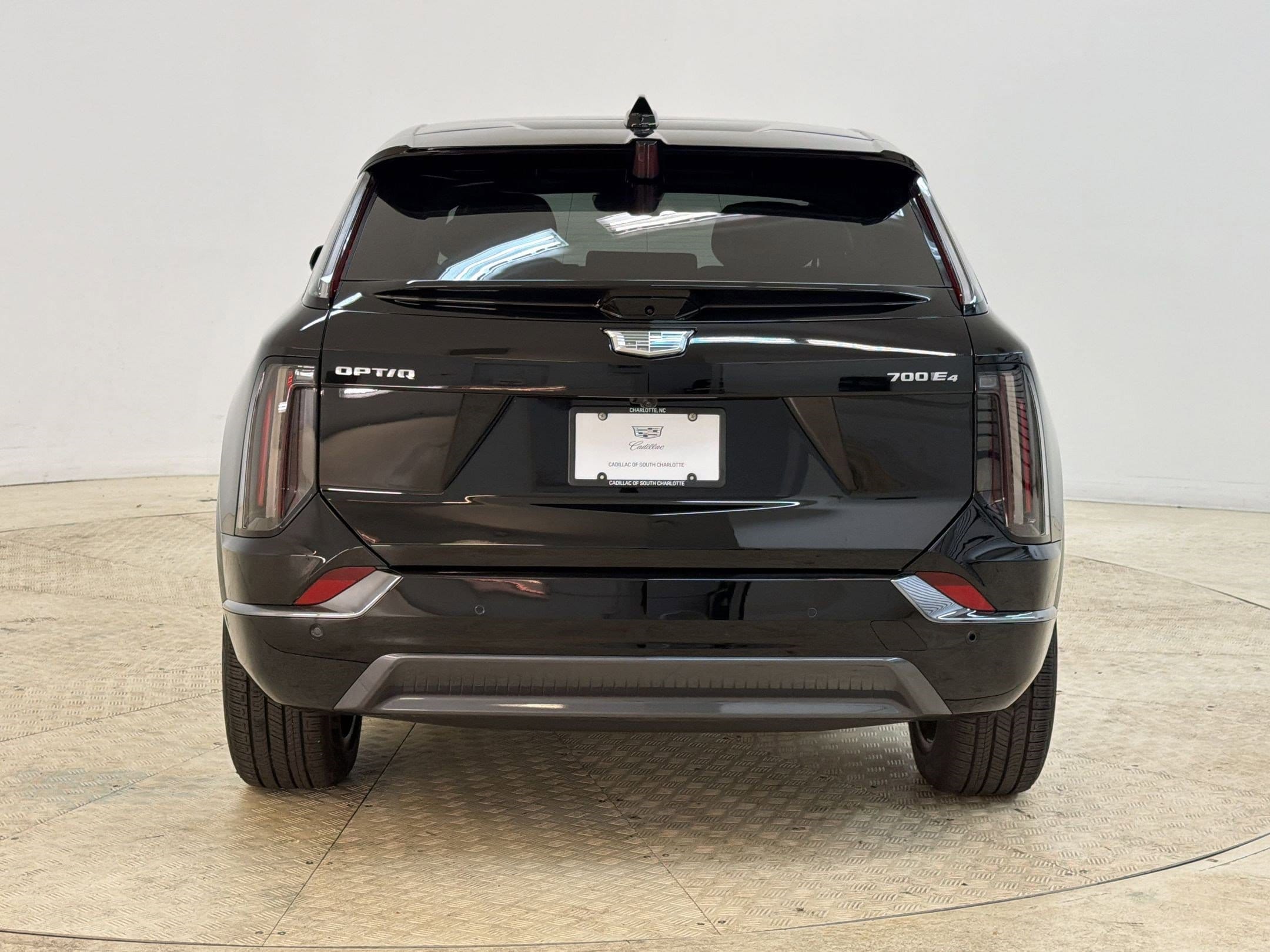 2026 Cadillac OPTIQ Sport - Photo 10