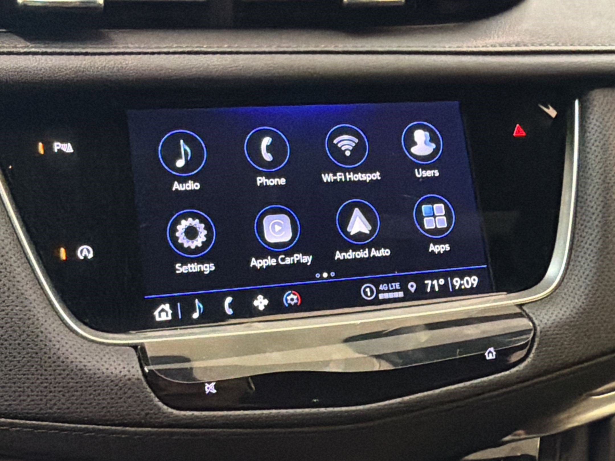 2026 Cadillac XT5 Luxury - Photo 19