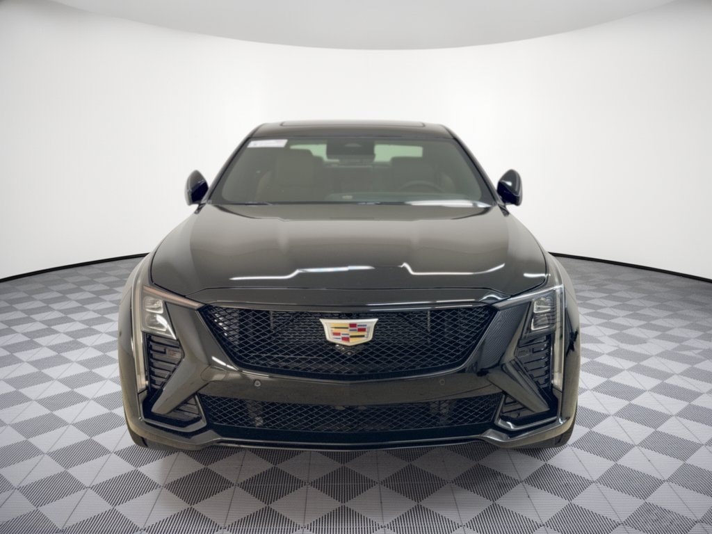 2026 CADILLAC CT5-V V-Series Performance