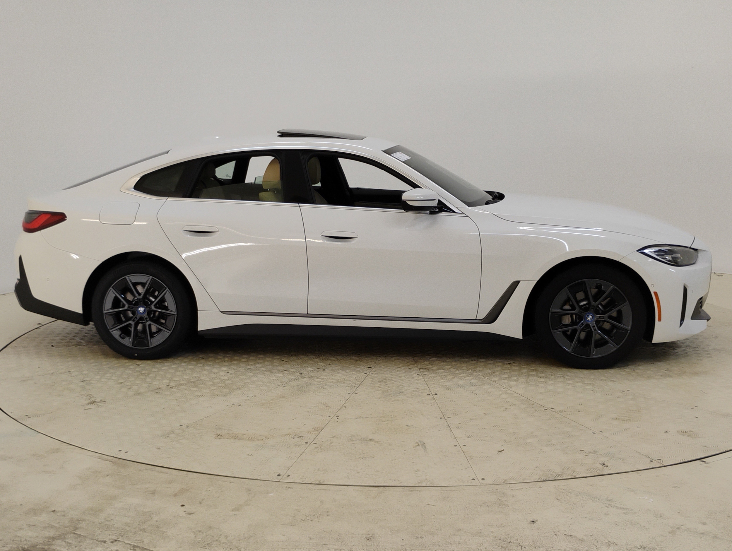 Used 2024 BMW i4 Base with VIN WBY83FB05RFS03002 for sale in Pineville, NC