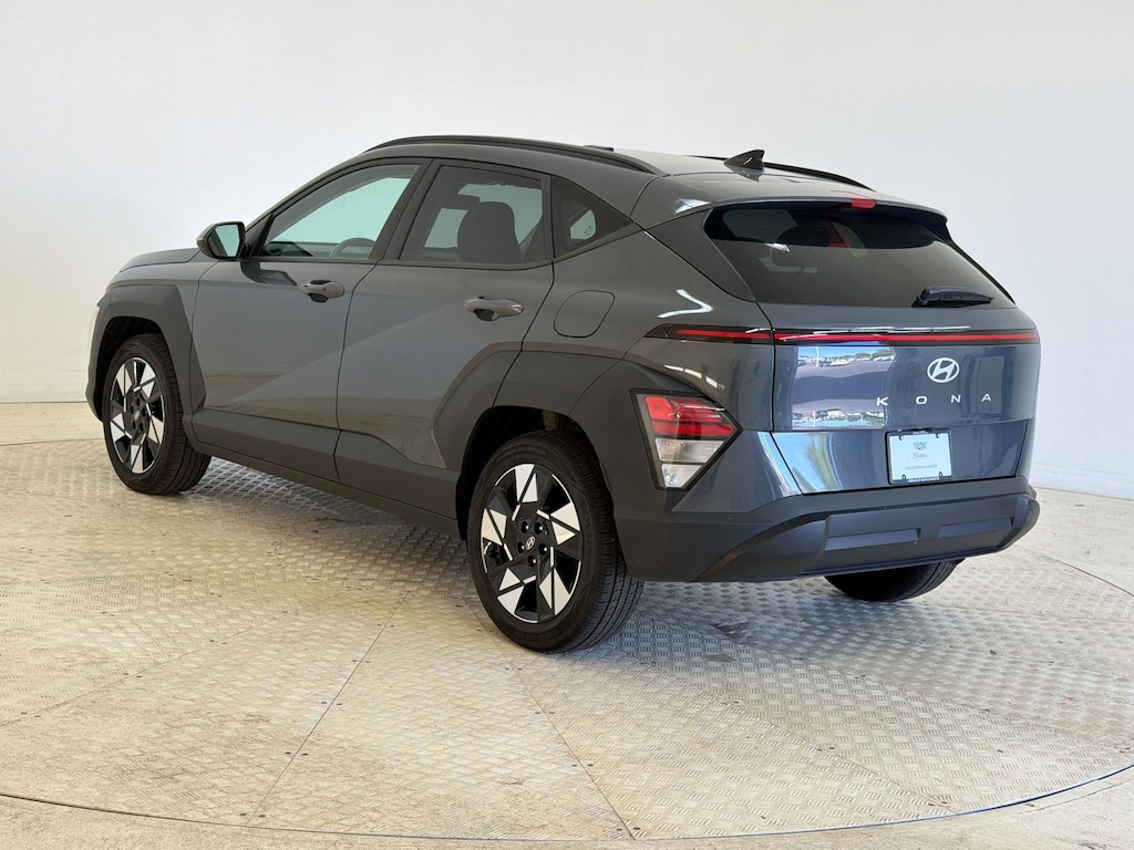 Used 2025 Hyundai Kona SEL