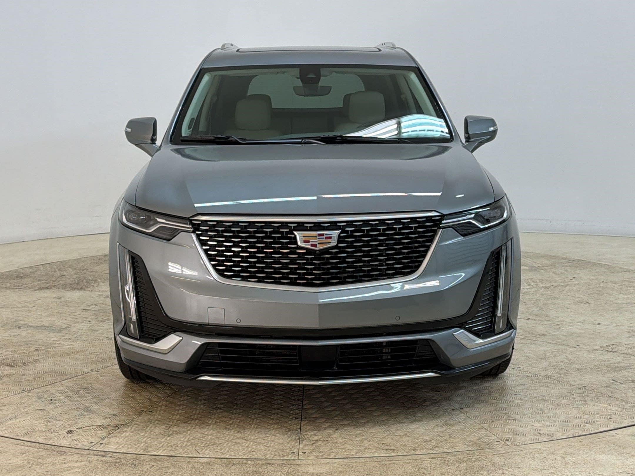 XT6 Premium Luxury SUV
