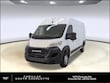  Ram Promaster Cargo Van
