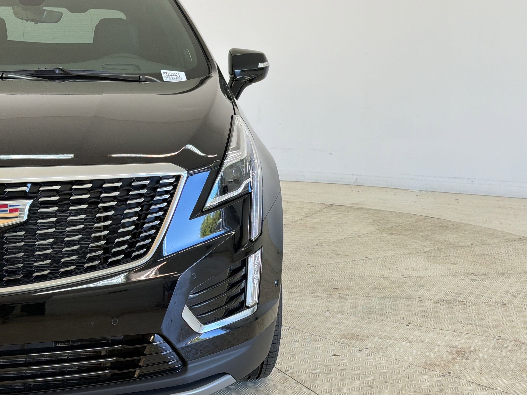 2025 Cadillac XT5 Premium Luxury - Photo 11
