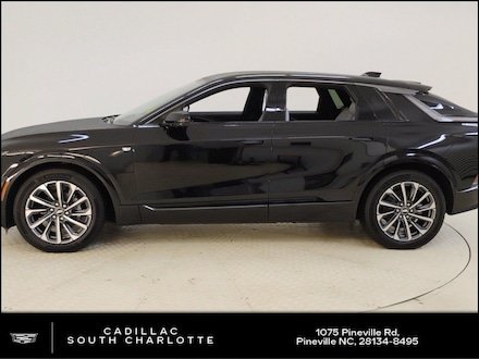 2024 CADILLAC LYRIQ Sport 1 SUV