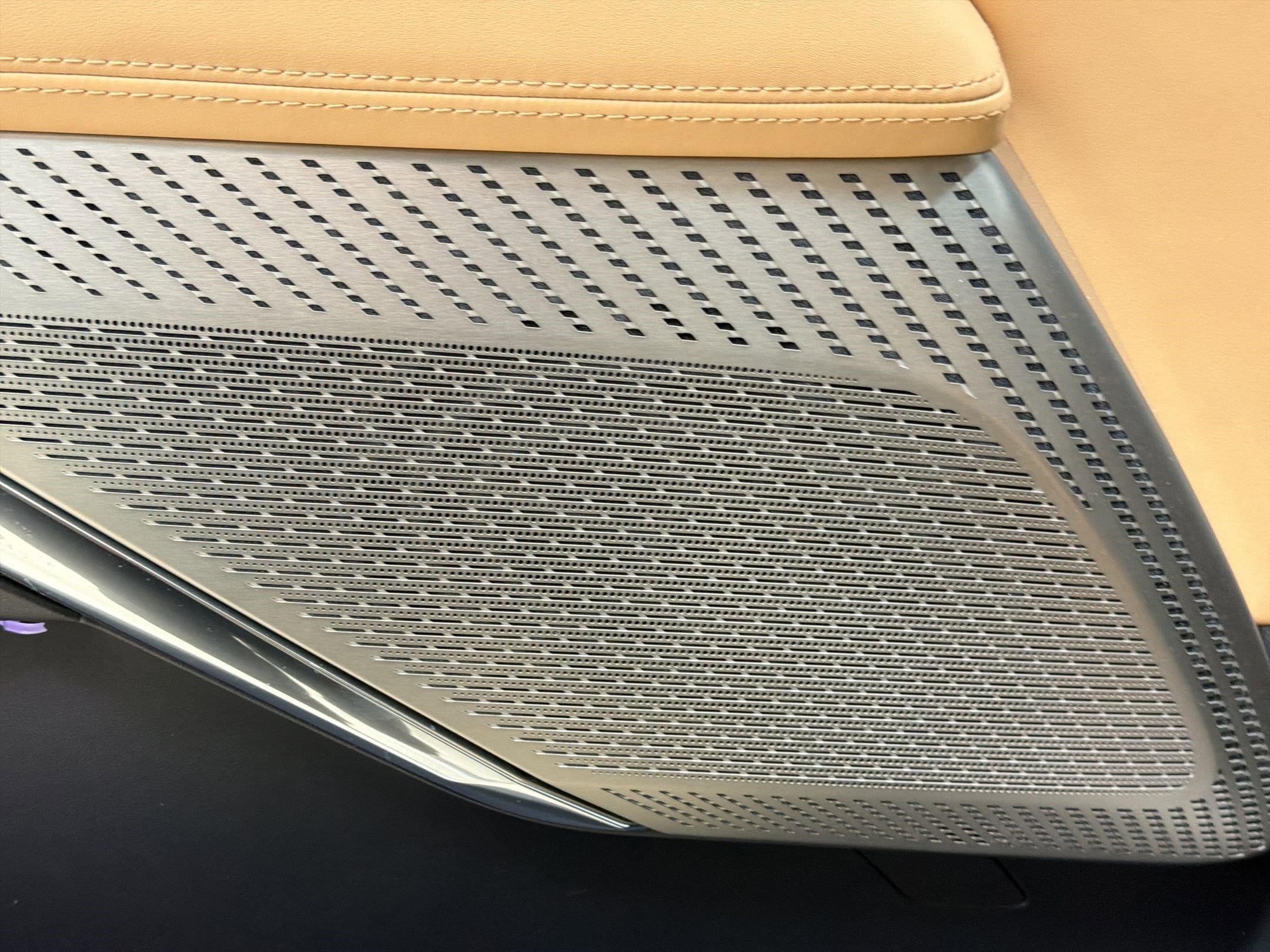 2025 Cadillac Escalade IQ Luxury 2 - Photo 20