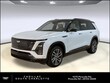 CADILLAC VISTIQ