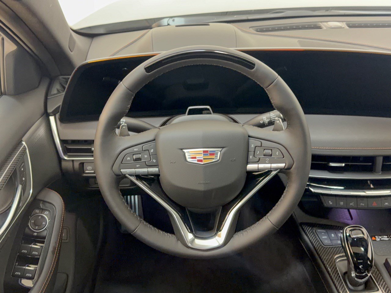 2026 Cadillac CT5 Sport - Photo 10