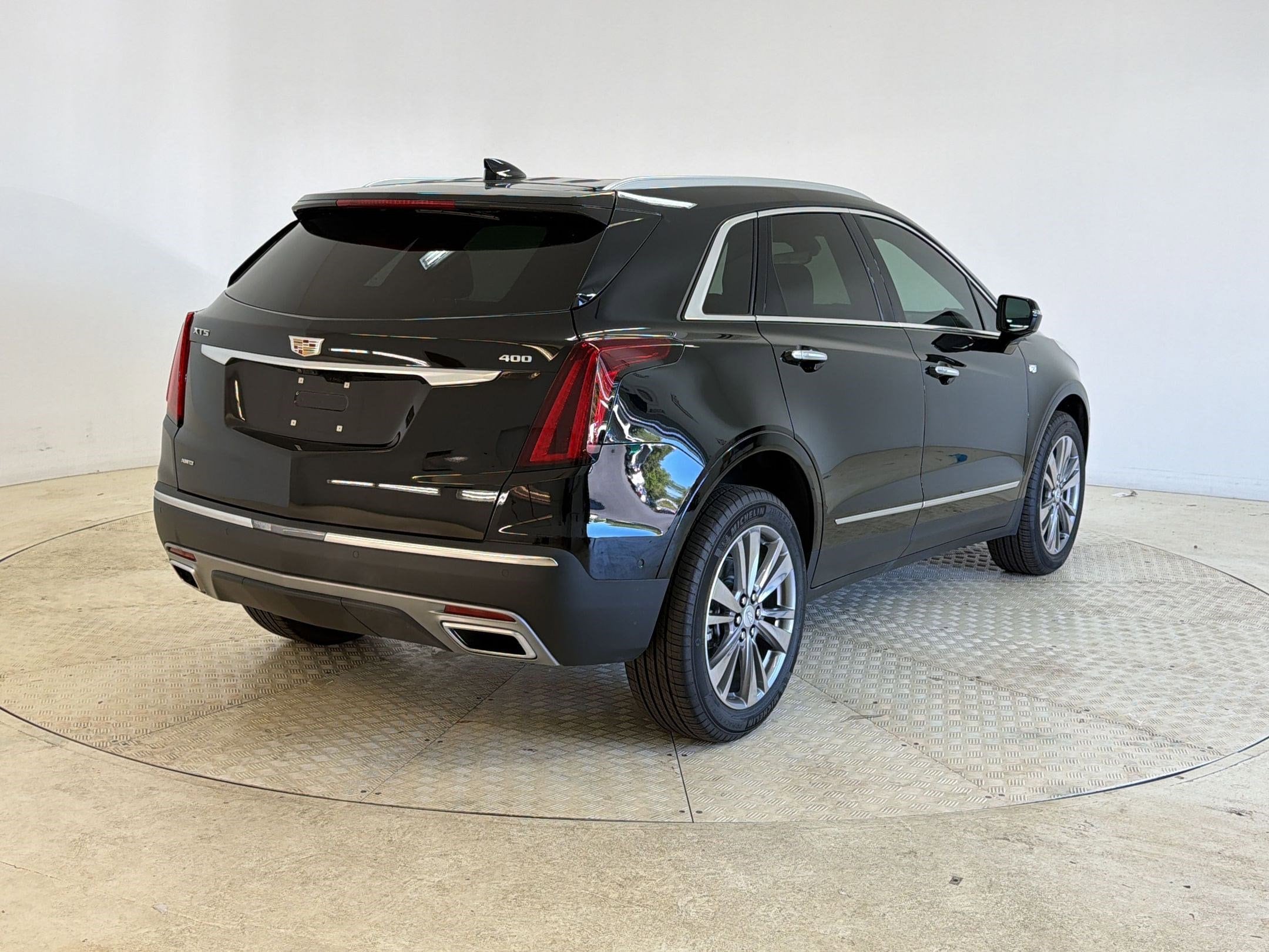 2025 Cadillac XT5 Premium Luxury - Photo 9
