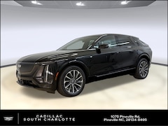 2026 CADILLAC LYRIQ Premium Sport SUV