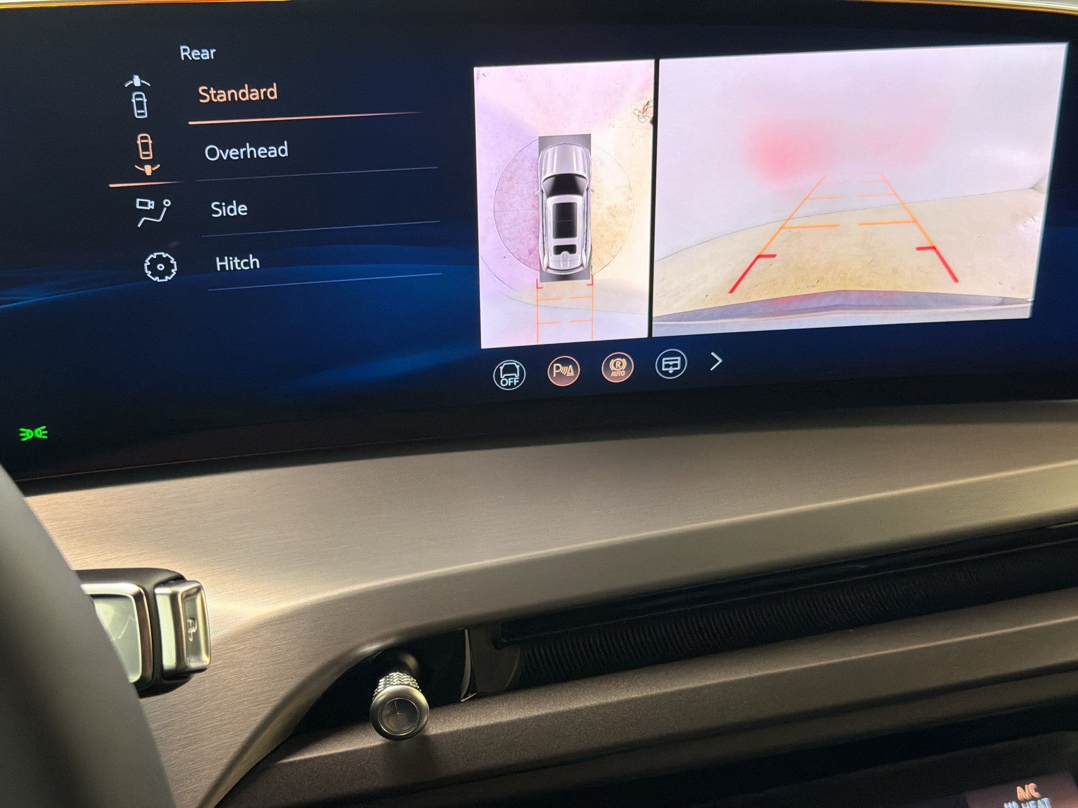 2027 Cadillac VISTIQ Sport - Photo 18