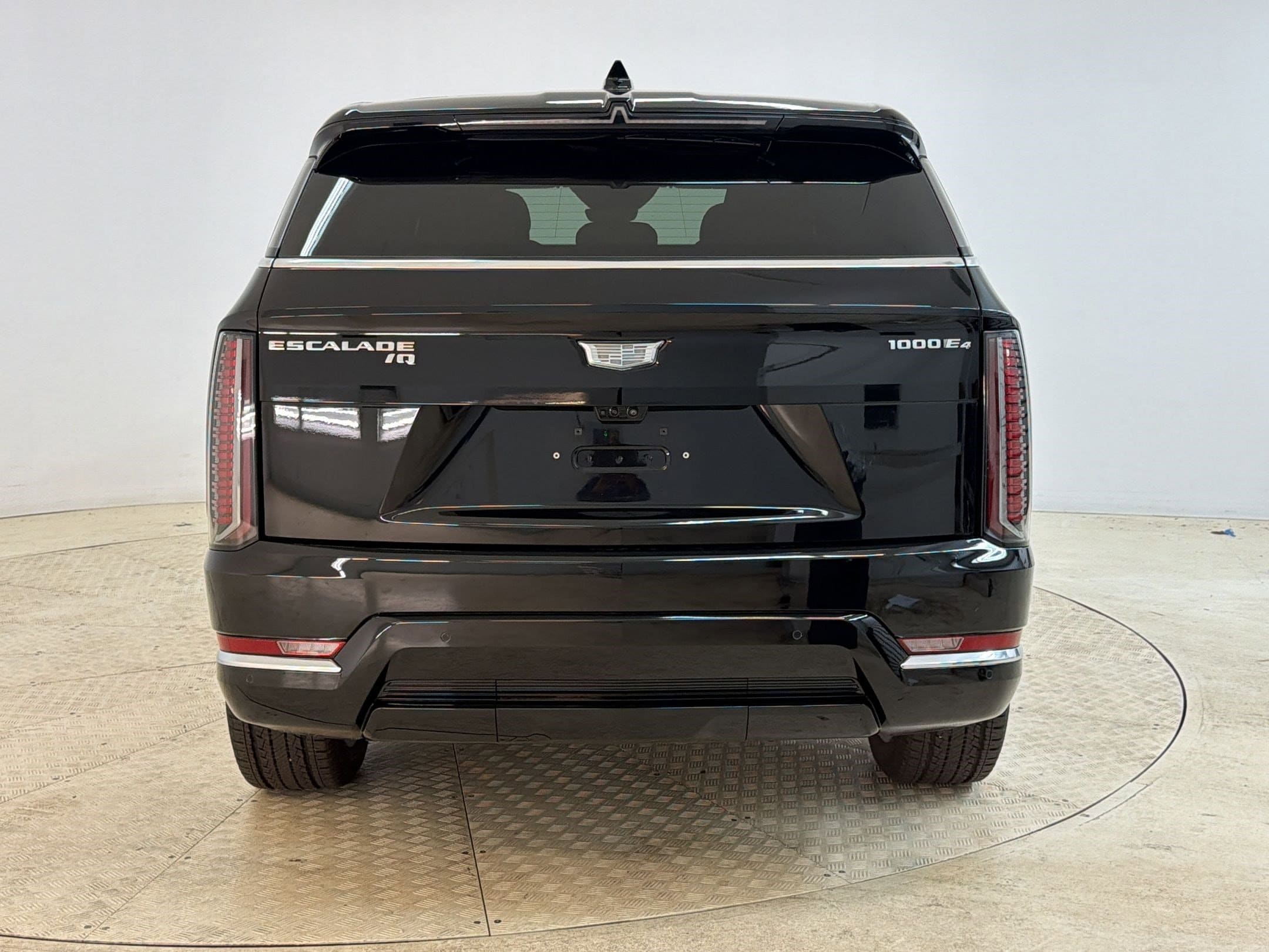 2025 Cadillac Escalade IQ Luxury 2 - Photo 10