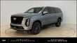CADILLAC Escalade ESV