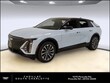 CADILLAC LYRIQ