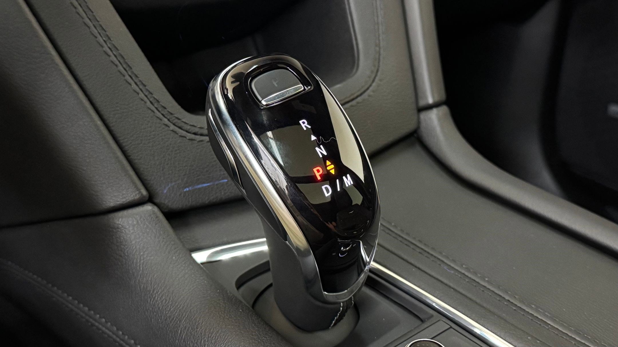 2025 Cadillac XT5 Premium Luxury - Photo 32