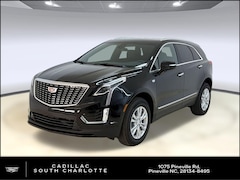 2026 CADILLAC XT5 Luxury SUV
