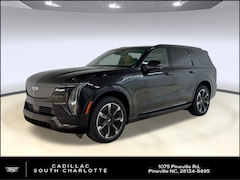 2026 CADILLAC ESCALADE IQL Premium Sport SUV