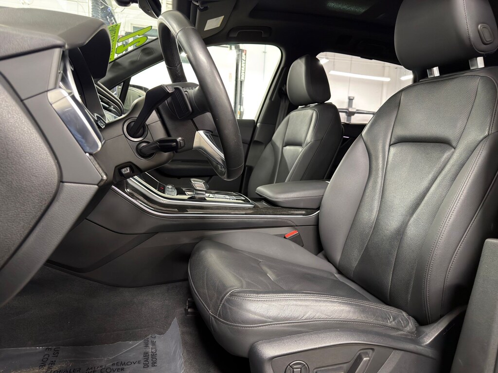 Used 2021 Audi Q7 Prestige