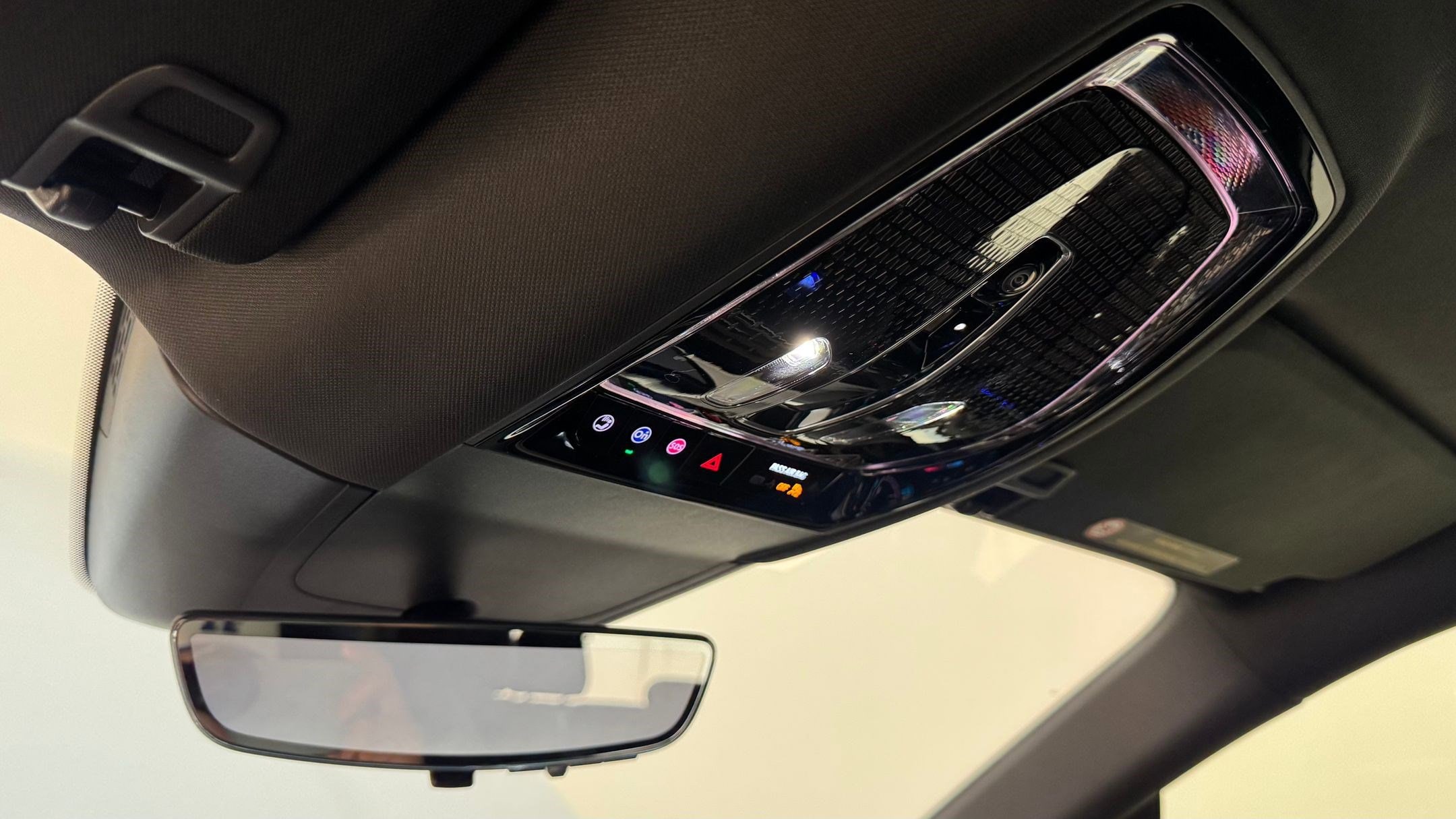 2026 Cadillac Escalade IQ Sport - Photo 22
