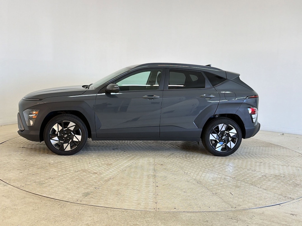 Used 2025 Hyundai Kona SEL