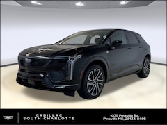 2025 CADILLAC OPTIQ Sport 1 SUV