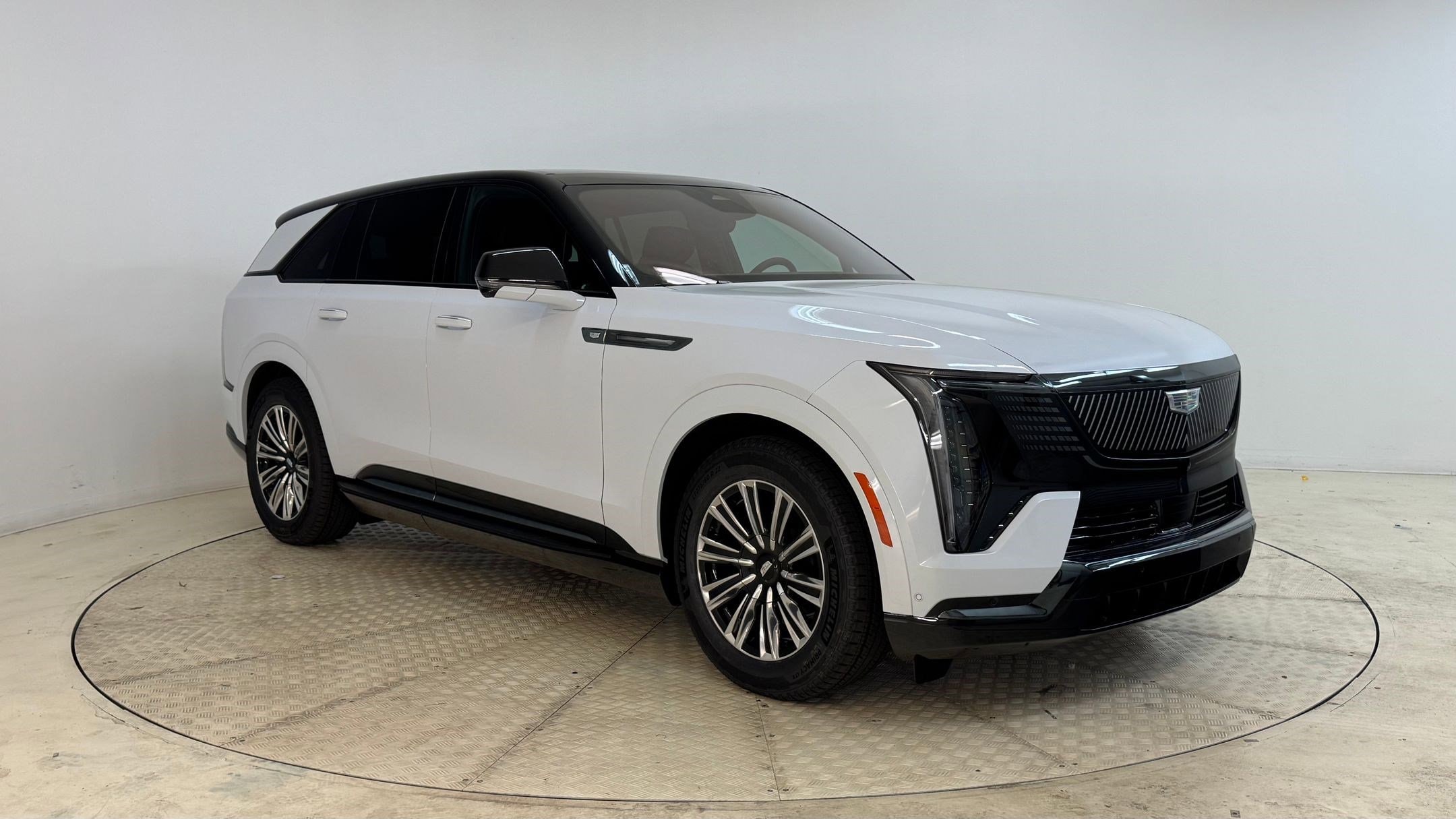 2026 Cadillac Escalade IQ Sport - Photo 7
