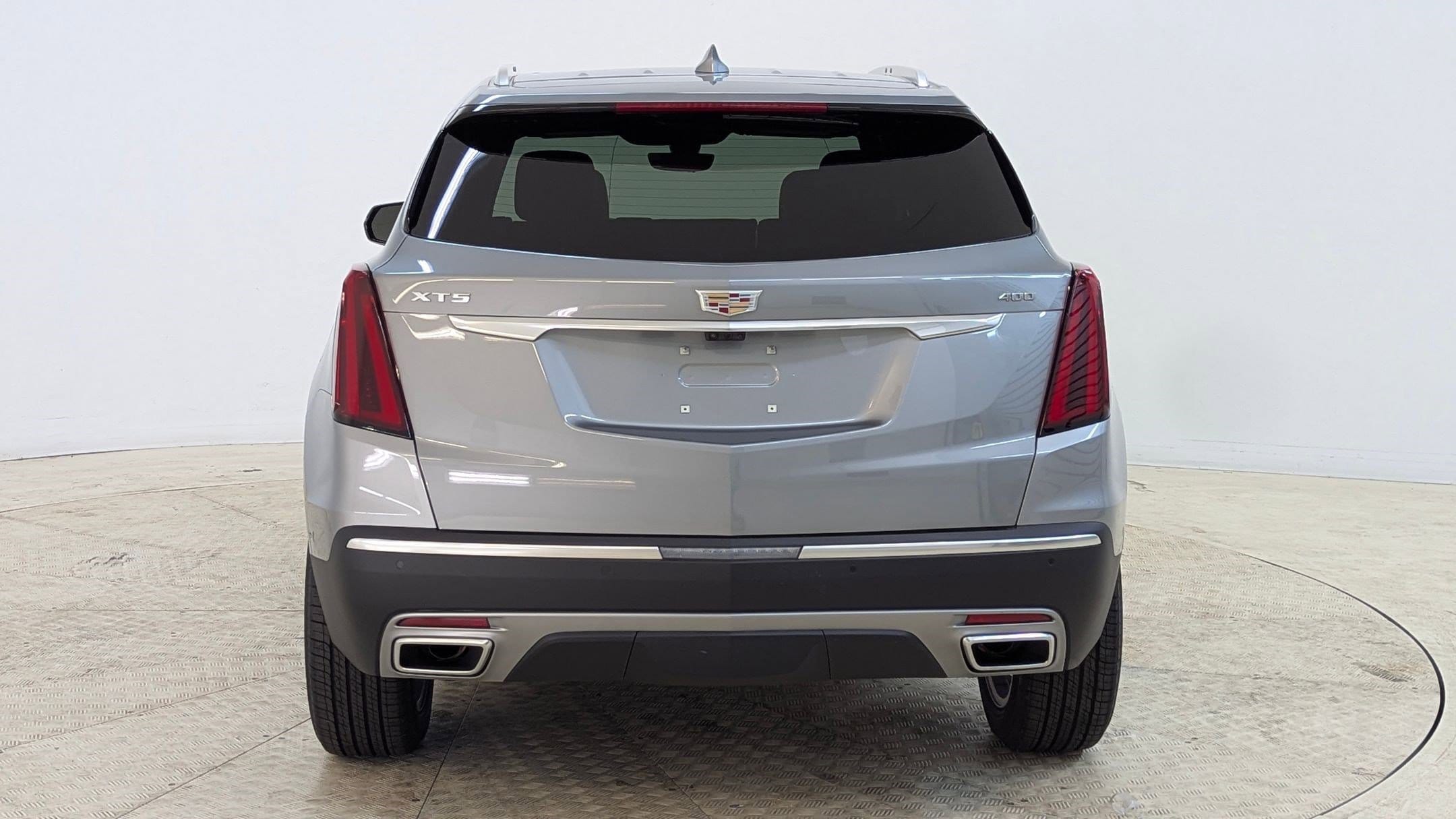 2026 Cadillac XT5 Premium Luxury - Photo 10