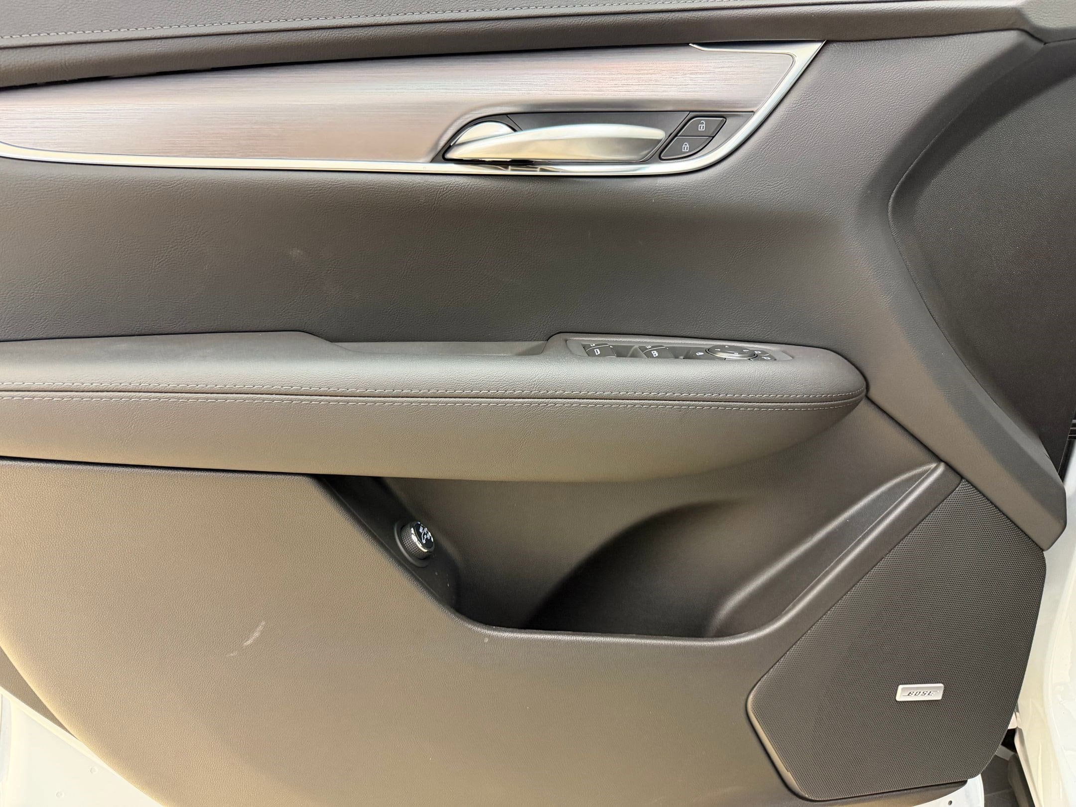 2026 Cadillac XT5 Luxury - Photo 13