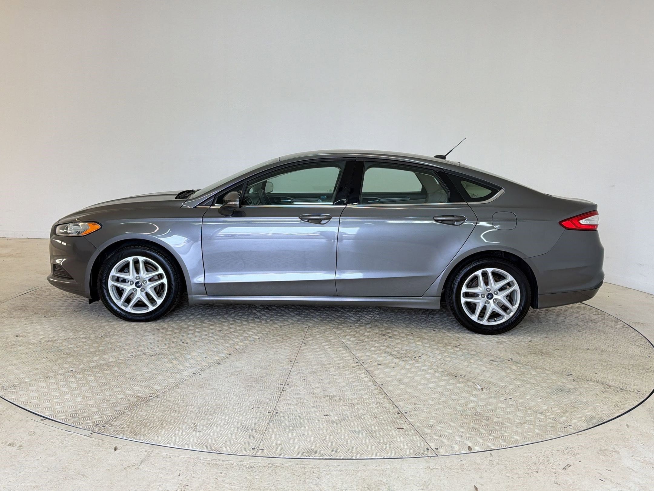 Used 2014 Ford Fusion SE with VIN 3FA6P0H7XER165445 for sale in Pineville, NC