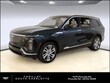 CADILLAC VISTIQ